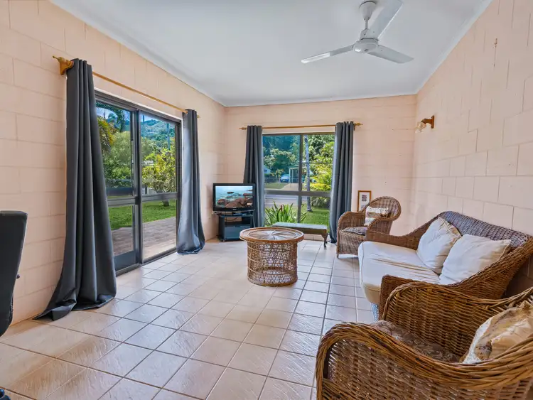 Fourth view of Homely house listing, 54 Impey Street, Caravonica QLD 4878