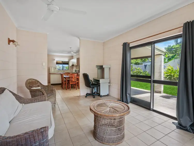 Fifth view of Homely house listing, 54 Impey Street, Caravonica QLD 4878