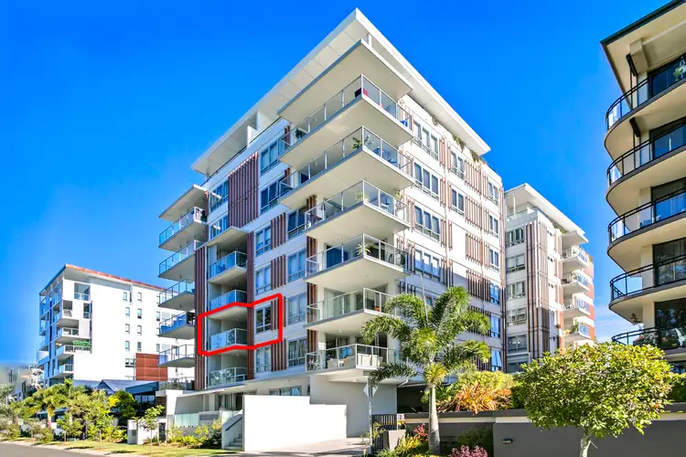 Second view of Homely unit listing, 12/26 Picnic Point Esplanade, Maroochydore QLD 4558