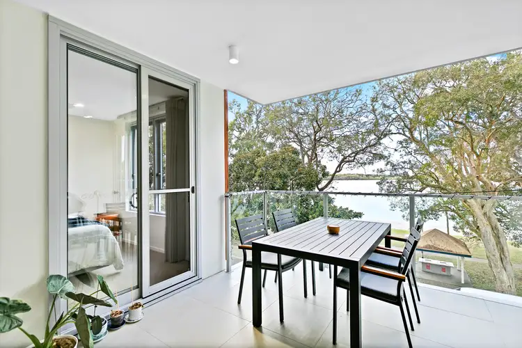 Third view of Homely unit listing, 12/26 Picnic Point Esplanade, Maroochydore QLD 4558