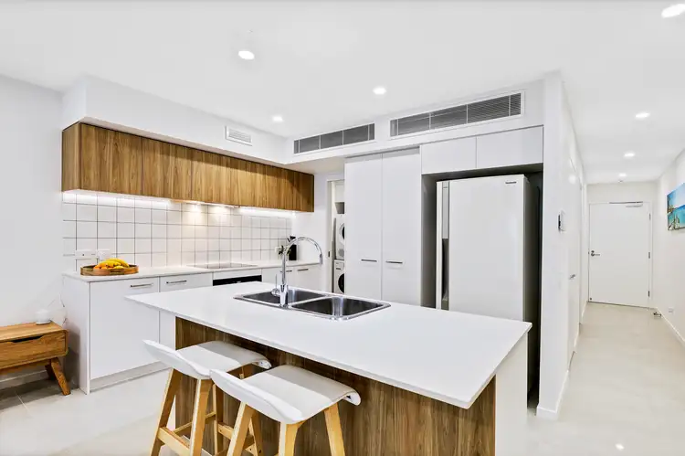 Fourth view of Homely unit listing, 12/26 Picnic Point Esplanade, Maroochydore QLD 4558