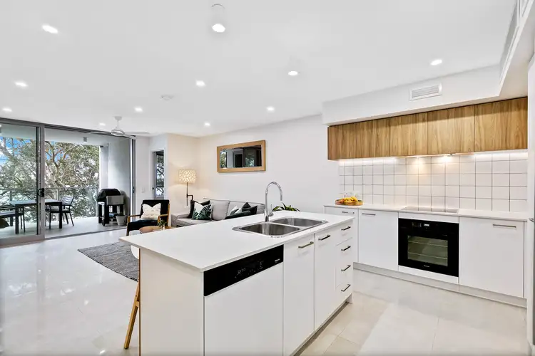 Sixth view of Homely unit listing, 12/26 Picnic Point Esplanade, Maroochydore QLD 4558