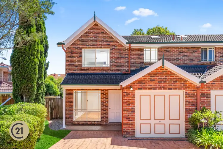 12A Wildflower Place, Dural NSW 2158