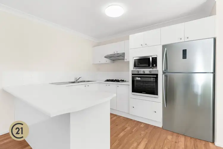 Fifth view of Homely semi-detached listing, 12A Wildflower Place, Dural NSW 2158