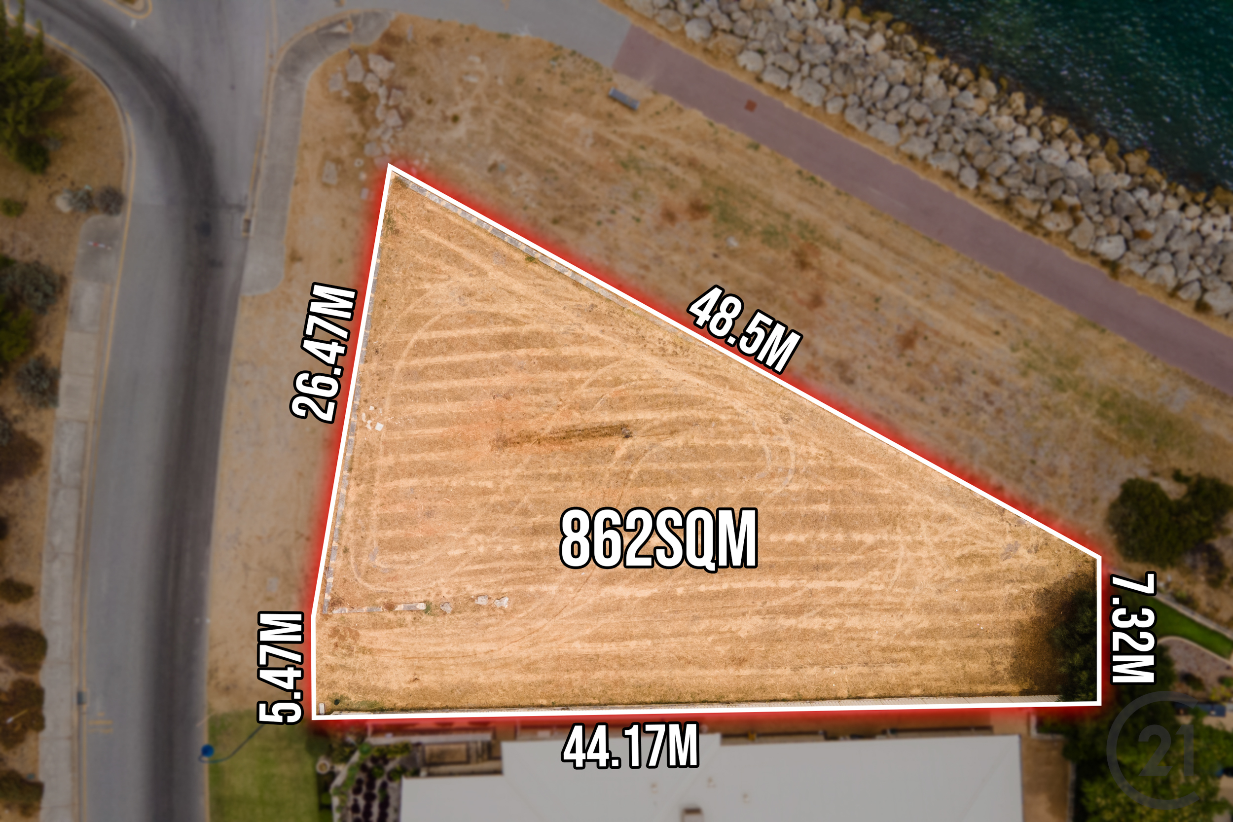 Fifth view of Homely land listing, 50 Rees Place, Wannanup WA 6210