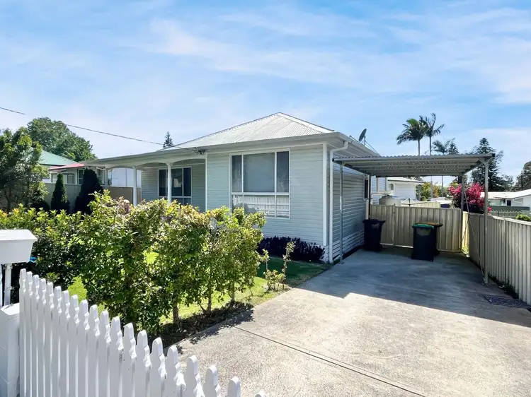 Main view of Homely house listing, 1 Belar Avenue, Windale NSW 2306