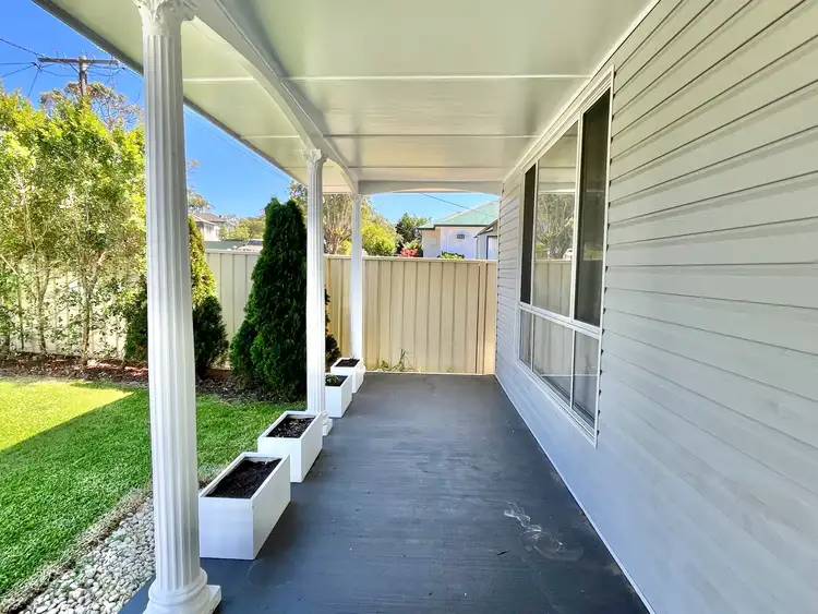Second view of Homely house listing, 1 Belar Avenue, Windale NSW 2306