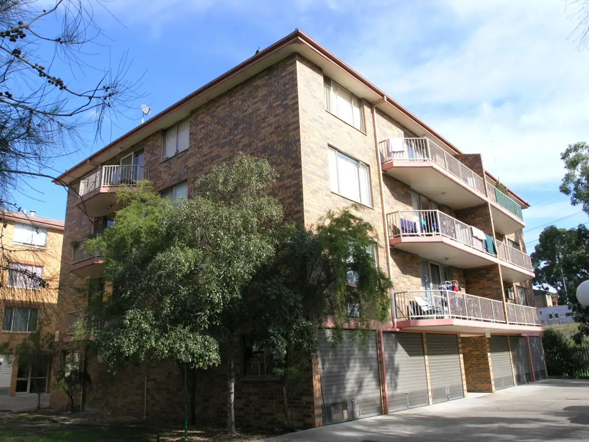 Main view of Homely apartment listing, 16/3 Riverpark Drive, Liverpool NSW 2170
