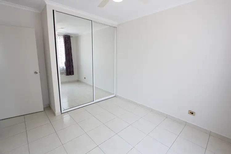 Fifth view of Homely apartment listing, 16/3 Riverpark Drive, Liverpool NSW 2170