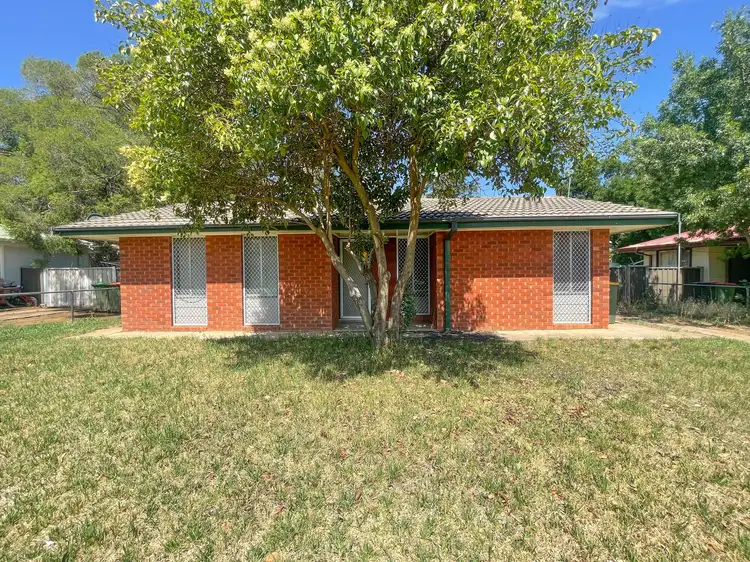 9 Crouch Street