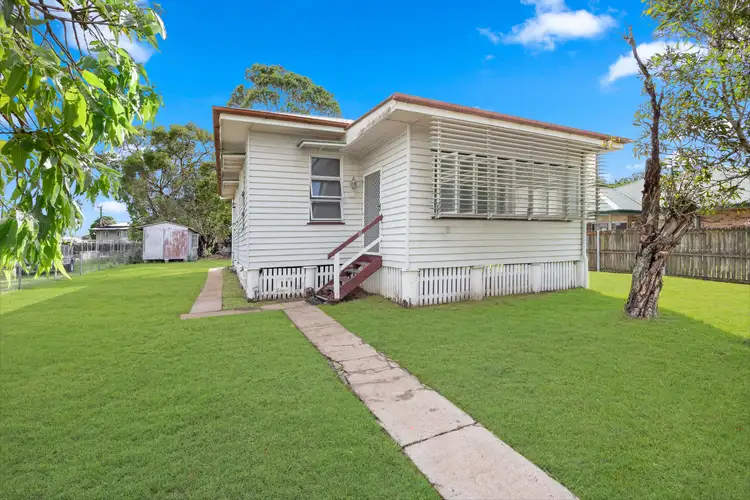 Third view of Homely house listing, 20 Roseneath Street, Maryborough QLD 4650