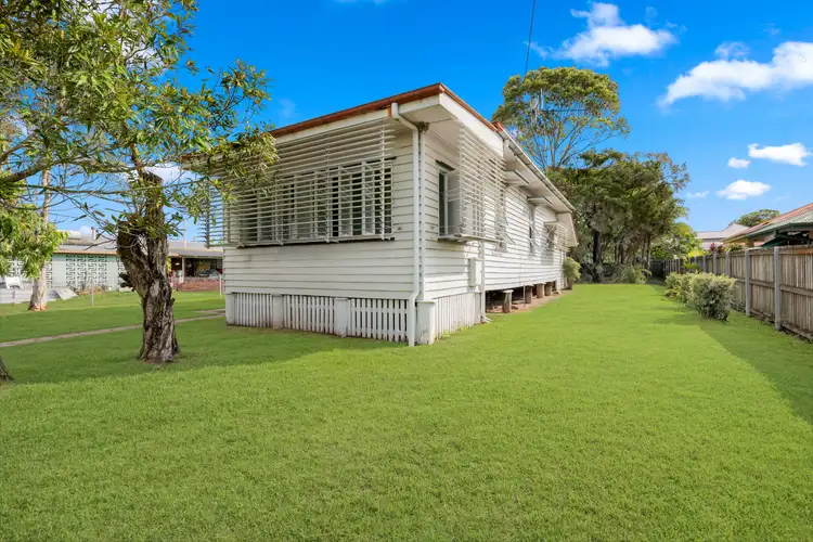 Fourth view of Homely house listing, 20 Roseneath Street, Maryborough QLD 4650