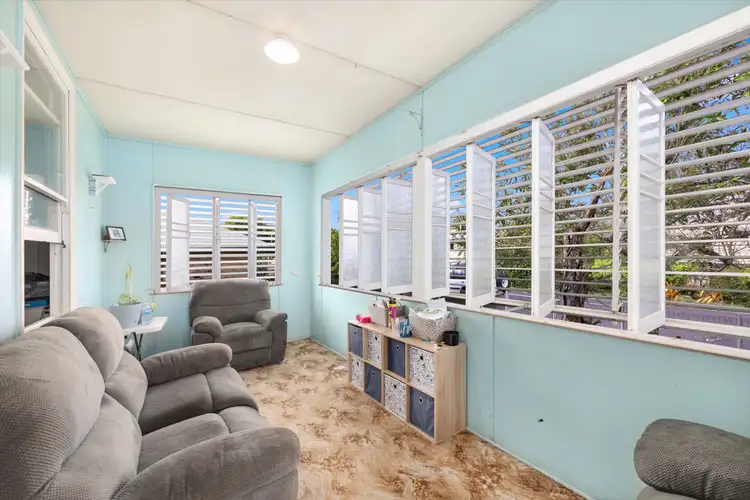 Fifth view of Homely house listing, 20 Roseneath Street, Maryborough QLD 4650