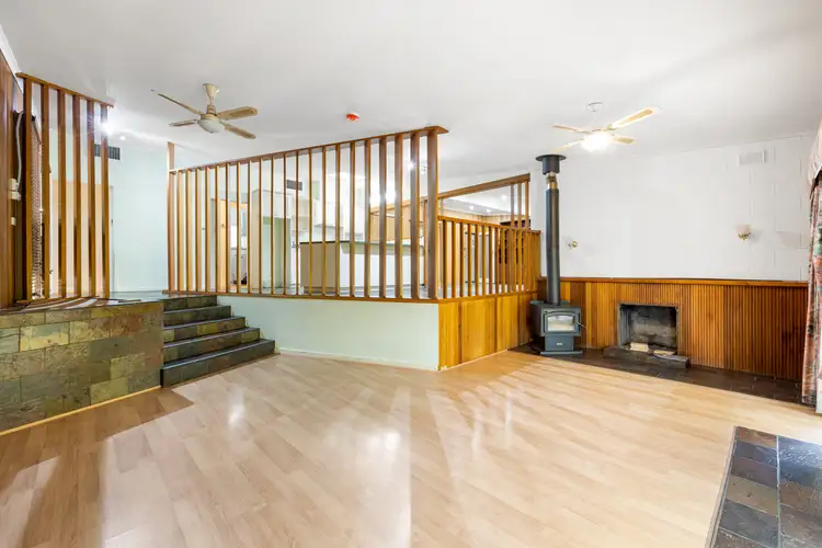 Second view of Homely house listing, 5 Wade Street, Eden Hills SA 5050