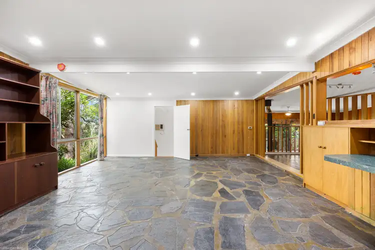 Third view of Homely house listing, 5 Wade Street, Eden Hills SA 5050