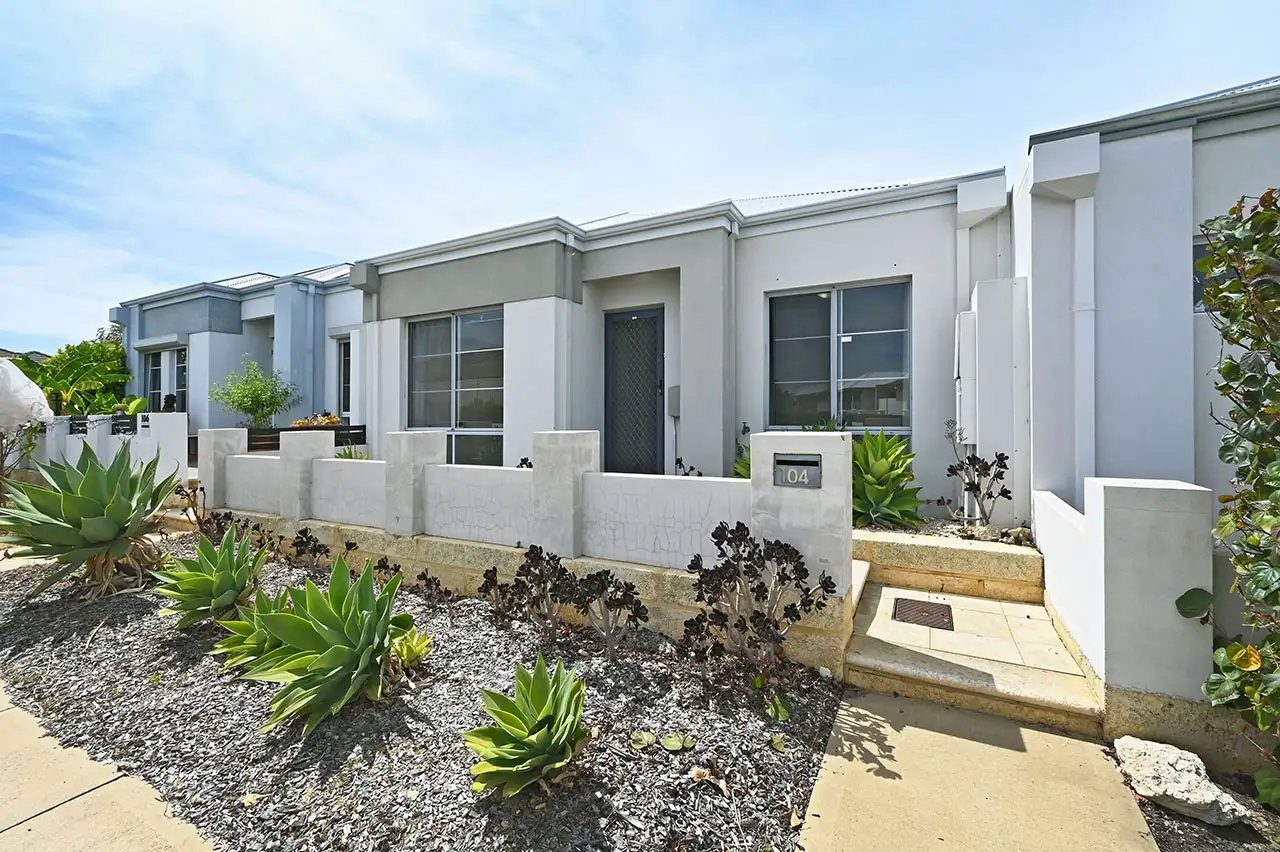 Main view of Homely house listing, 104 Captiva Approach, Butler WA 6036