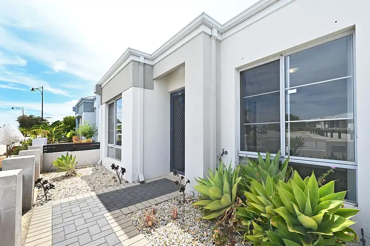 Second view of Homely house listing, 104 Captiva Approach, Butler WA 6036
