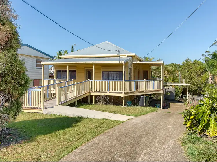 189 Oates Avenue, Holland Park QLD 4121