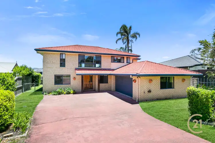 19 Yarraman Street, Arana Hills QLD 4054