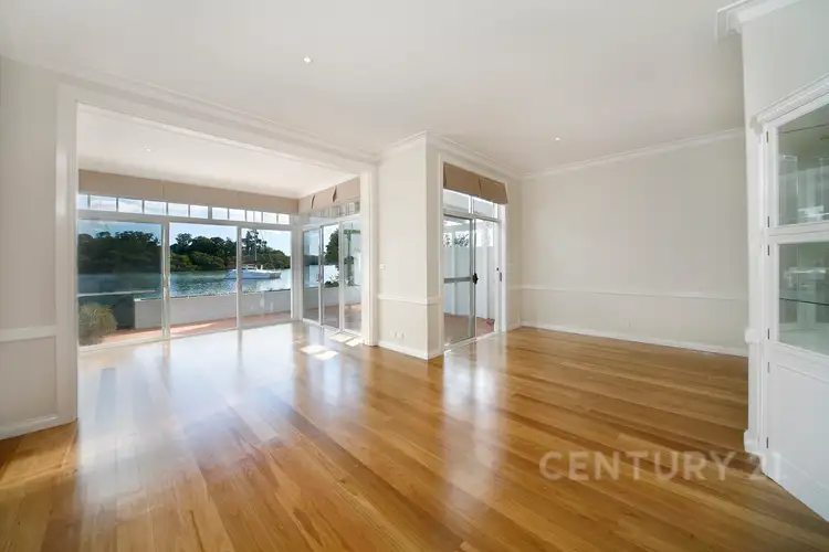 Main view of Homely house listing, 28H HILLY STREET, Mortlake NSW 2137