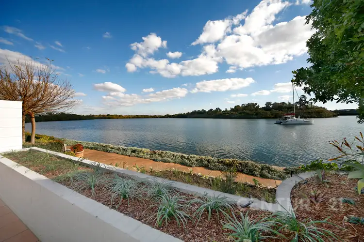 Second view of Homely house listing, 28H HILLY STREET, Mortlake NSW 2137