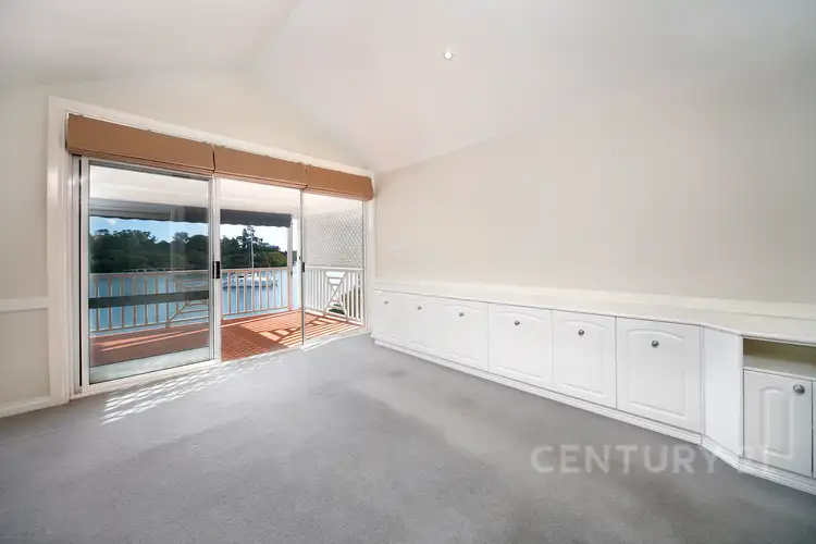 Third view of Homely house listing, 28H HILLY STREET, Mortlake NSW 2137