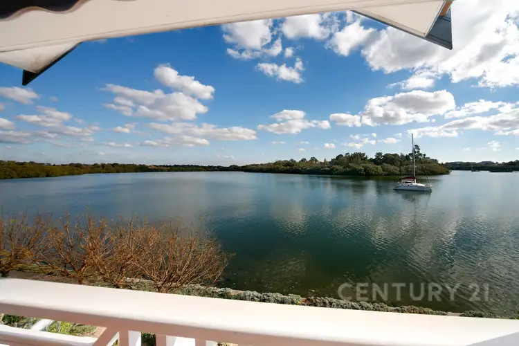 Fourth view of Homely house listing, 28H HILLY STREET, Mortlake NSW 2137