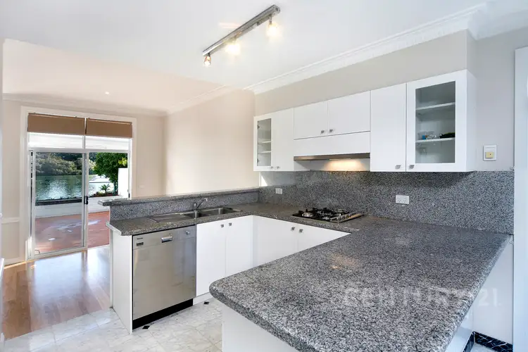 Fifth view of Homely house listing, 28H HILLY STREET, Mortlake NSW 2137