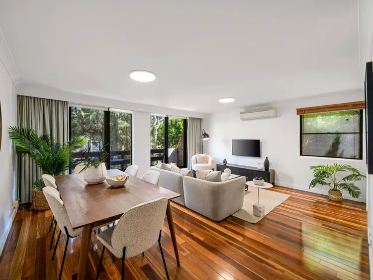 Main view of Homely apartment listing, 4/7-17 Cook Road, Centennial Park NSW 2021