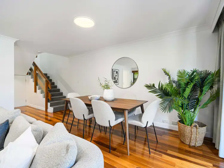 Fifth view of Homely apartment listing, 4/7-17 Cook Road, Centennial Park NSW 2021