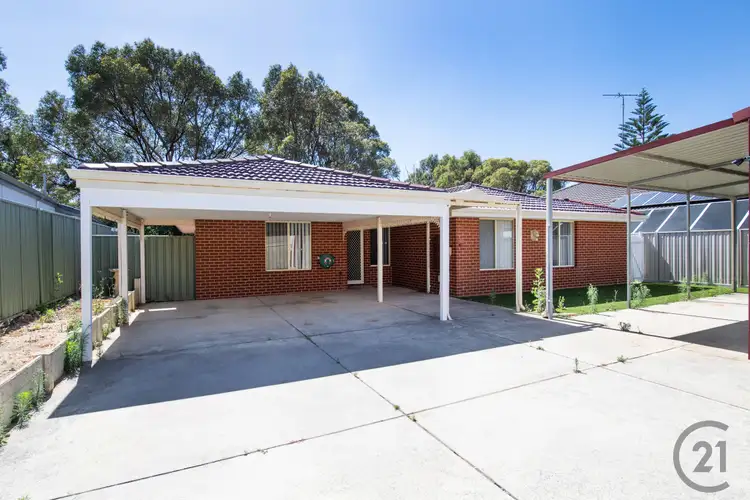 Main view of Homely house listing, 53 Sunningdale Chase, Meadow Springs WA 6210