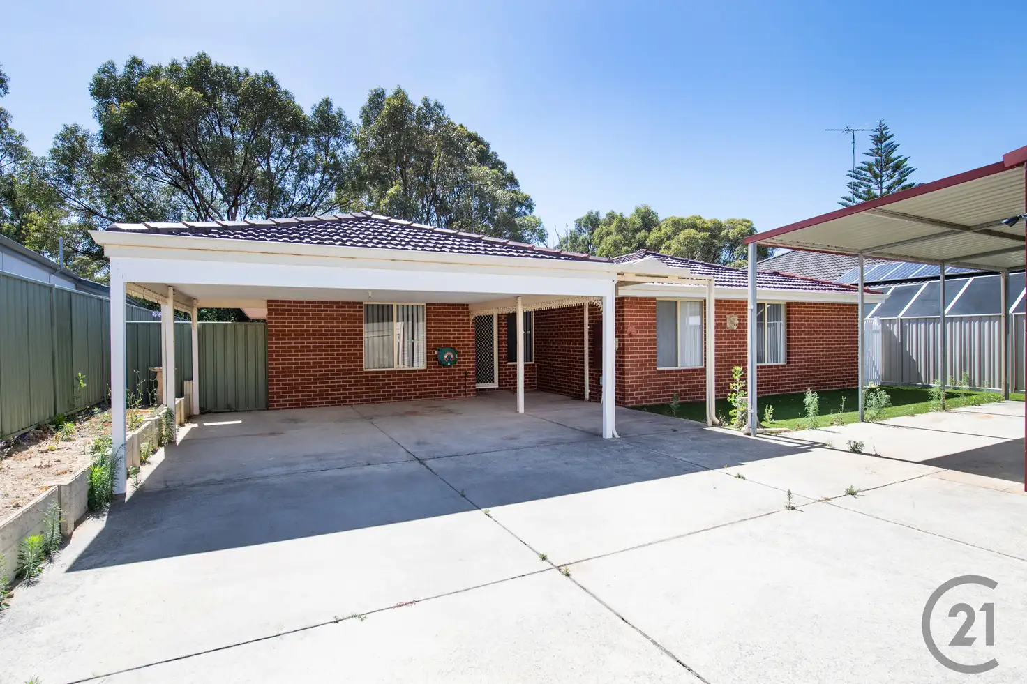 Main view of Homely house listing, 53 Sunningdale Chase, Meadow Springs WA 6210