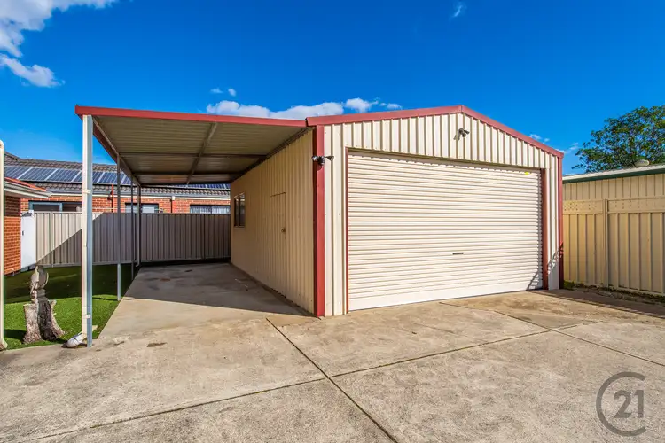 Second view of Homely house listing, 53 Sunningdale Chase, Meadow Springs WA 6210