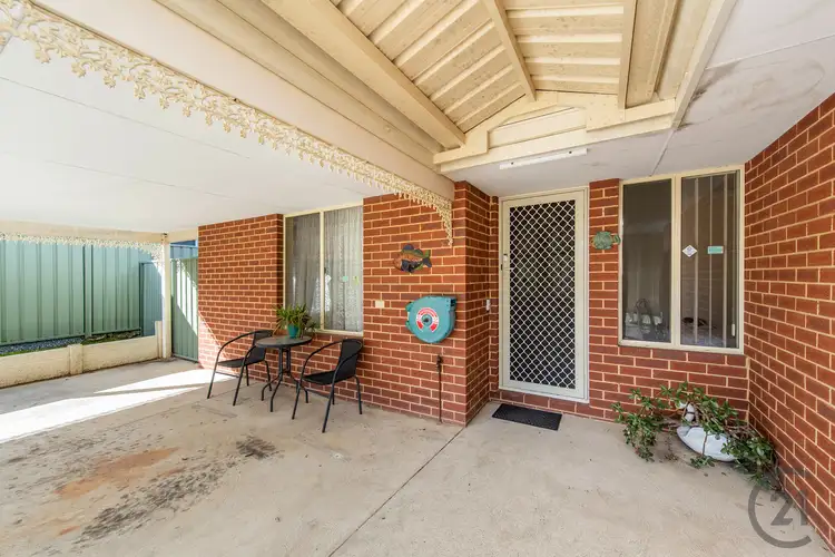 Fourth view of Homely house listing, 53 Sunningdale Chase, Meadow Springs WA 6210