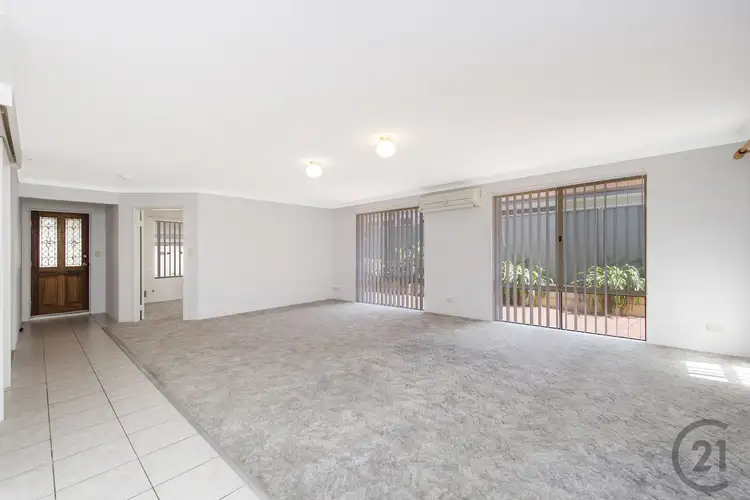 Fifth view of Homely house listing, 53 Sunningdale Chase, Meadow Springs WA 6210