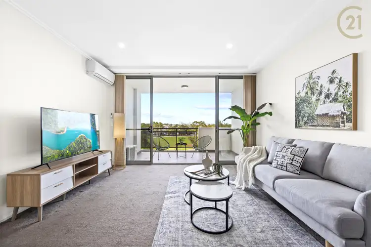406/23 Gertrude Street, Wolli Creek NSW 2205