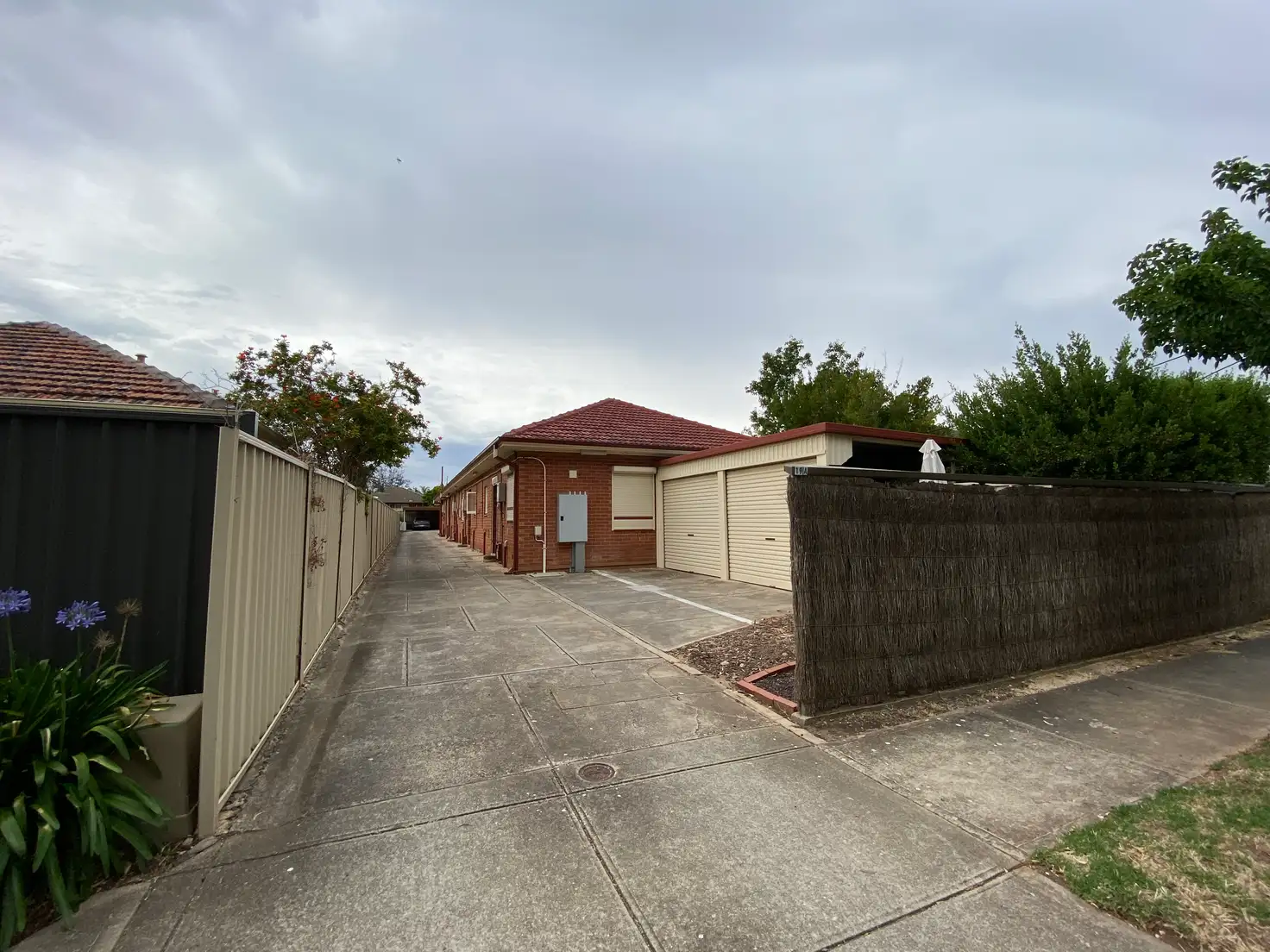 Main view of Homely unit listing, 4/19a Myponga Terrace, Broadview SA 5083