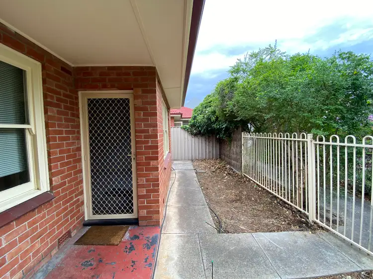 Fifth view of Homely unit listing, 4/19a Myponga Terrace, Broadview SA 5083