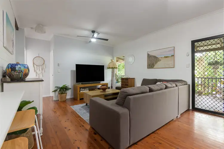 Main view of Homely house listing, 3 Poinciana Street, Cooya Beach QLD 4873