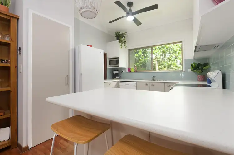 Second view of Homely house listing, 3 Poinciana Street, Cooya Beach QLD 4873