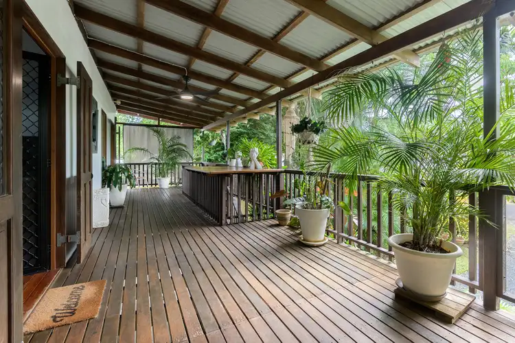 Fifth view of Homely house listing, 3 Poinciana Street, Cooya Beach QLD 4873