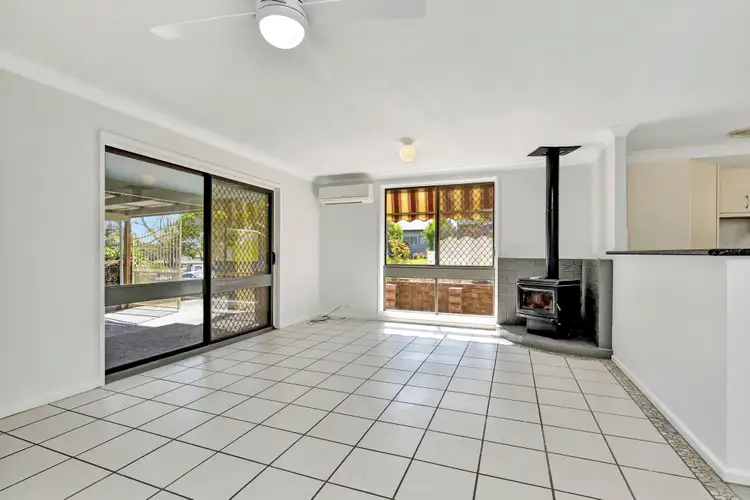 Second view of Homely house listing, 8 Tuloa Street, Wangi Wangi NSW 2267