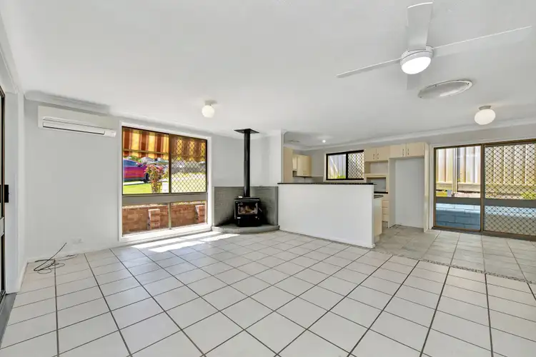 Third view of Homely house listing, 8 Tuloa Street, Wangi Wangi NSW 2267