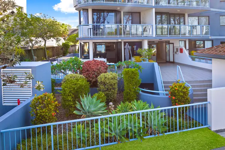 Third view of Homely unit listing, 1/12 Picnic Point Esplanade, Maroochydore QLD 4558