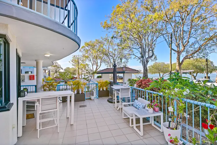Fourth view of Homely unit listing, 1/12 Picnic Point Esplanade, Maroochydore QLD 4558