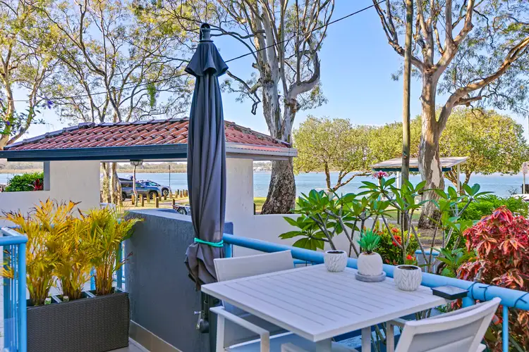 Fifth view of Homely unit listing, 1/12 Picnic Point Esplanade, Maroochydore QLD 4558