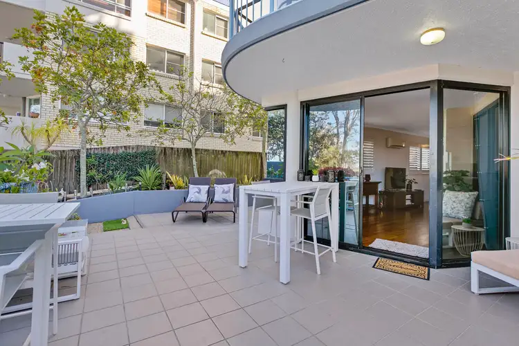 Sixth view of Homely unit listing, 1/12 Picnic Point Esplanade, Maroochydore QLD 4558
