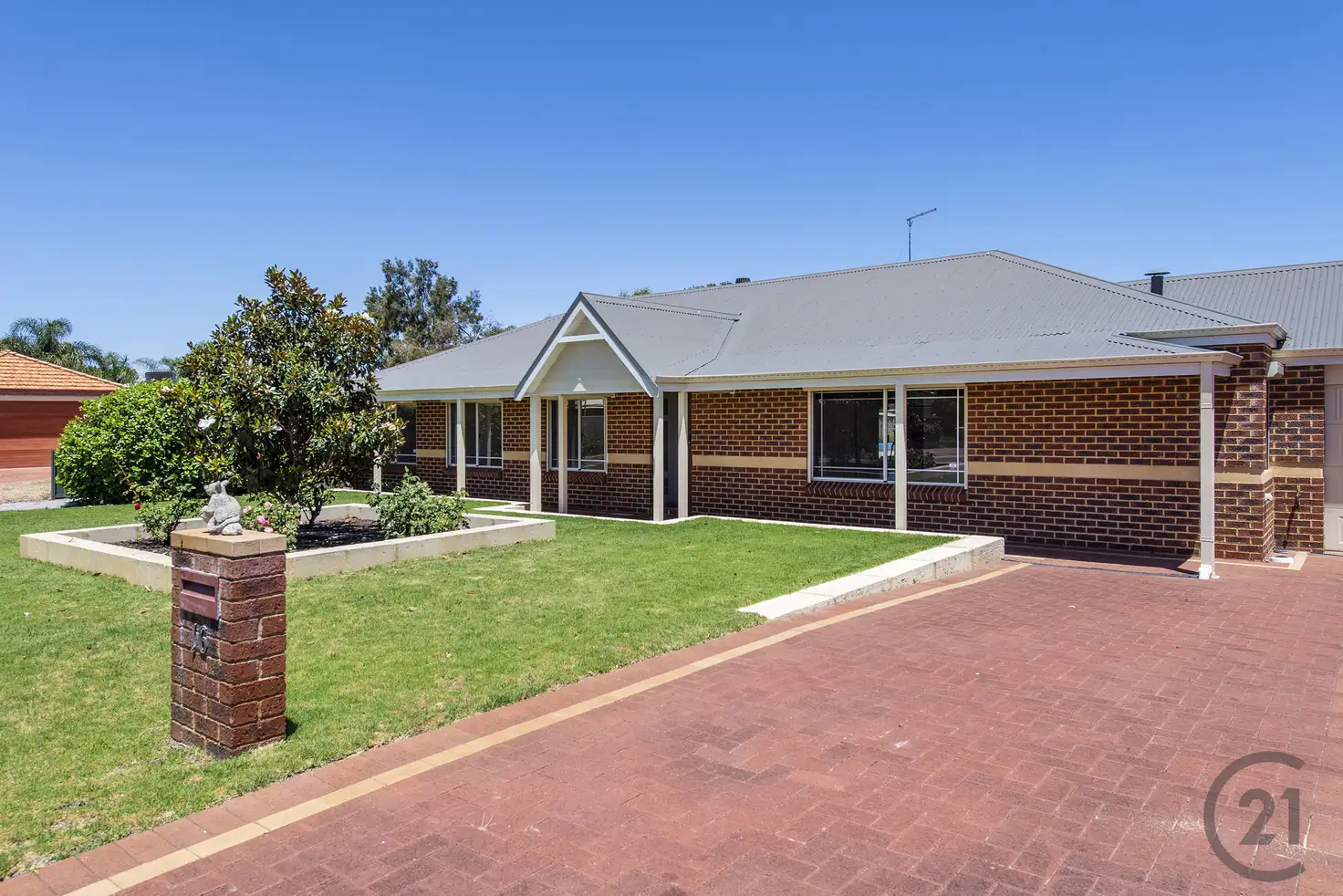 Main view of Homely house listing, 16 Haven Place, Pinjarra WA 6208