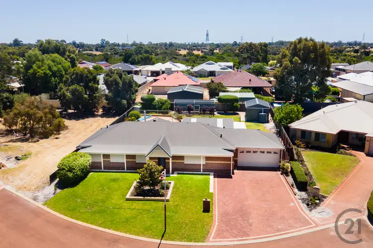 Third view of Homely house listing, 16 Haven Place, Pinjarra WA 6208