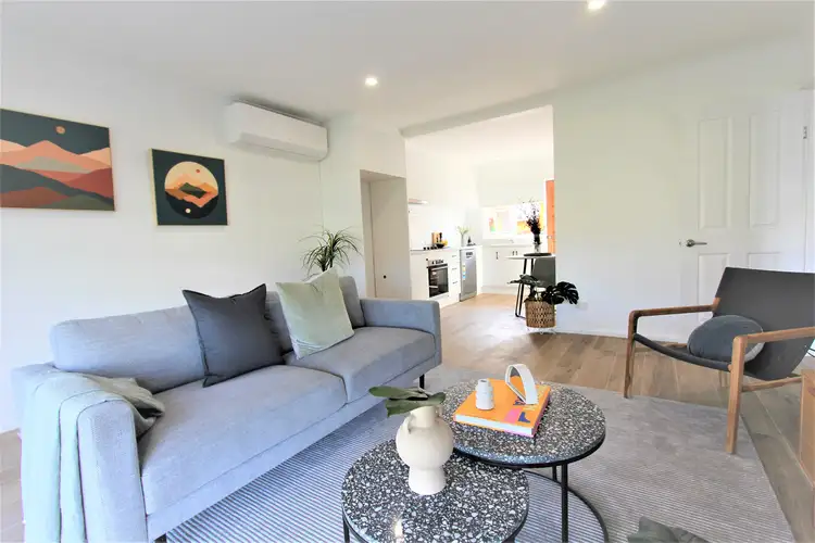 Second view of Homely unit listing, 3/33 Windsor Avenue, Springvale VIC 3171